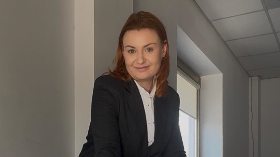 Dyżur Radnej — kwiecień 2026. Zapisy otwarte