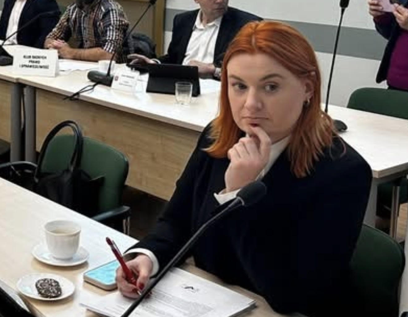 Nowe radiowozy dla Policji na Bemowie