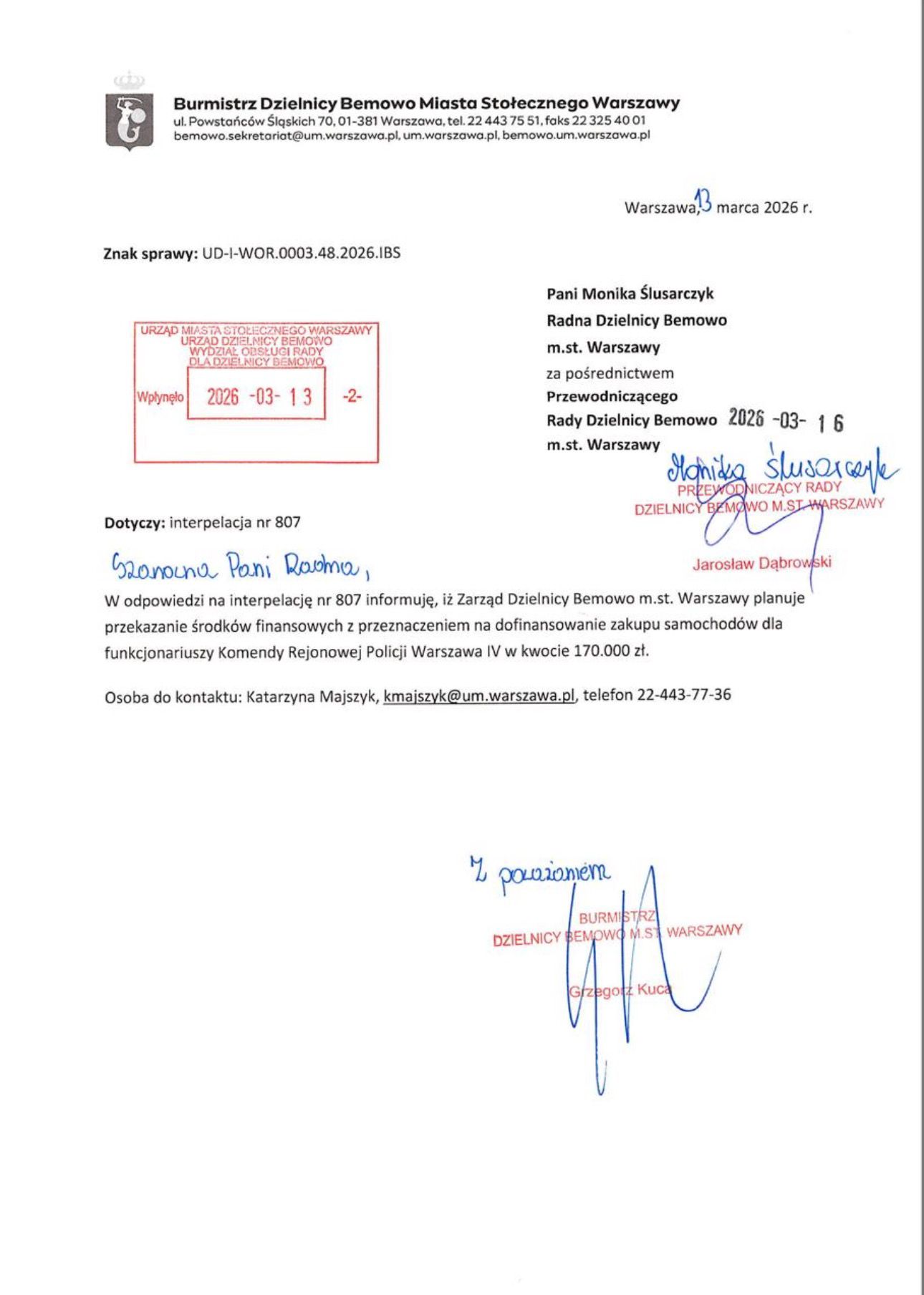 Zdjęcie projektu 2